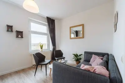 Image de Appartement pour 4 personnes - Immeuble Kaiser Friedrich