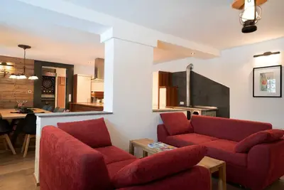 Image de Stadlchalet, Autriche