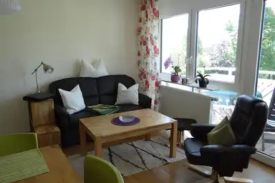 Image de Appartement confortable (63 m²) - accessible aux handicapés, Wi-Fi gratuit