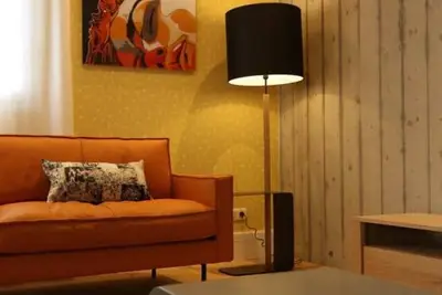 Image de Le Kube Annecy centre Villas Prestige - Appartement Prestige
