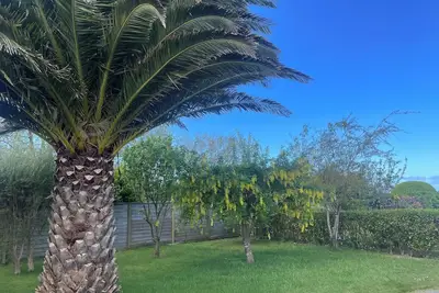 Image de Maison de vacances Saint Pabu