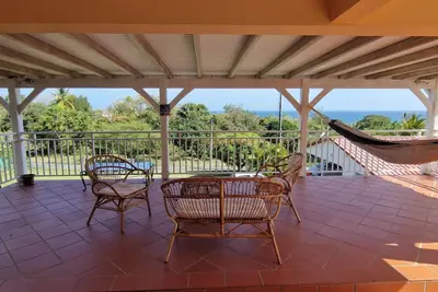 Image de Homerez - Appartement à Sainte-Luce