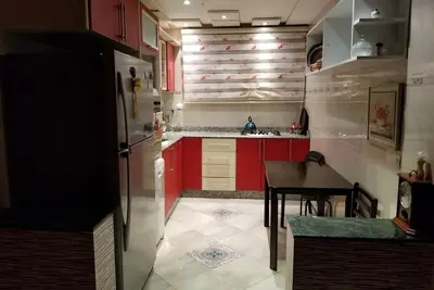 Image de Villa luxe riad salam