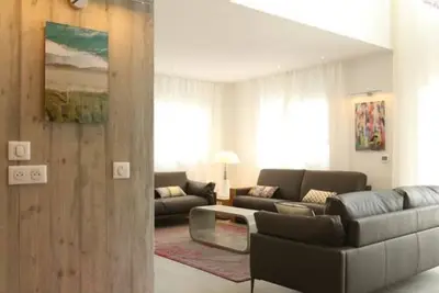 Image de Le Kube Annecy Centre Villas Prestige - Appartement Supérieur