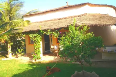 Image de ----Villa Baobab----