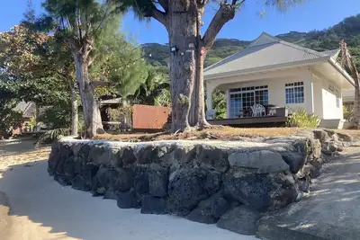 Image de Moorea Atiha Beach House