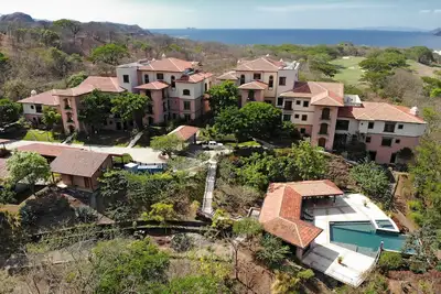 Image de Reserva Conchal Resort - Jobo Complex