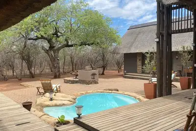 Image de Swiblati Lodge! ! ! ! !