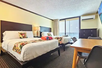 Image de Restez à notre endroit préféré pour appeler à la maison à Waikiki