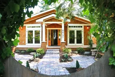 Image de Captains Cabin Waterfront Home