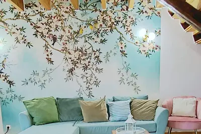 Image de ❤15mn de Paris, Appartement pour 8