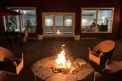 Image de De bonnes vibrations au Vermont
