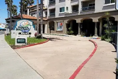 Image de Tamarack Beach Resort 1 semaine du 15 au 22 septembre 2019