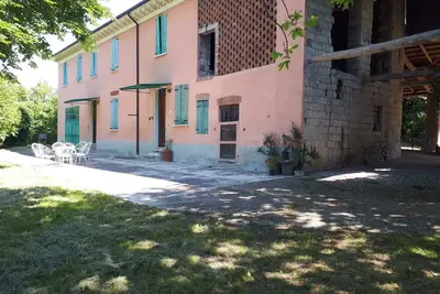 Image de Cascina Tornara, retour aux origines de Monferrato