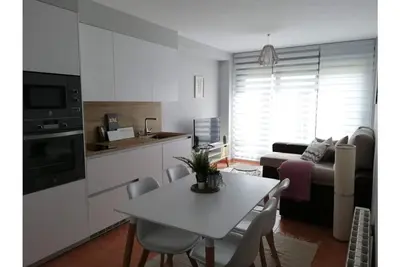 Image de Appartement confortable Playa Riasón, avec petit-déjeuner et 2 vélos inclus