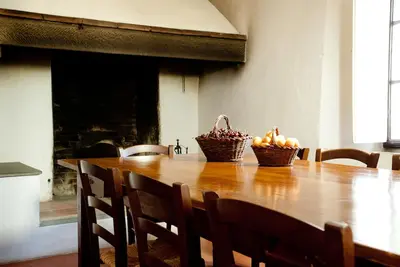 Image de Agriturismo Marchesi Gondi - Chasseurs