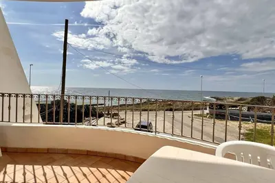 Image de Penthouse Tornese en front de mer du Salento - Torre San Giovanni