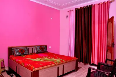 Image de Maison De Ville Choudhary