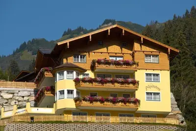 Image de Vue sur l'étoile - Appartement Alpenstern