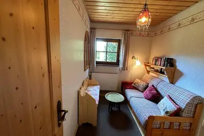 Image de Maison de vacances Lenzkirch pour 1 - 3 personnes avec 2 chambres à coucher - Maison de vacances