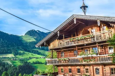 Image de Oslerhof - Appartement Oslerhof