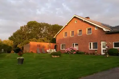 Image de Ferienhof Friedenshof Gerste