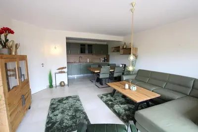 Image de Lake View 1 - Le luxe au Kutterhafen
