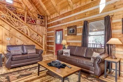 Image de Creekview Getaway - 6 personnes