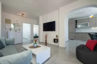 Image de Appartement de vacances 4 étoiles avec terrasse et climatisation