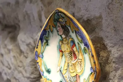 Image de Ciuri ri Puisia - Maison de vacances - Centre de Palerme