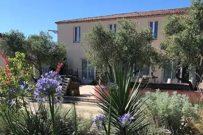 Image de Chambres d'hotes en Camargue