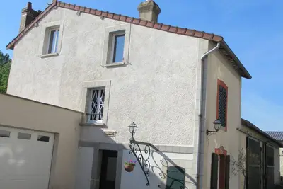 Image de Gîte du Moulin d'Heutrégiville