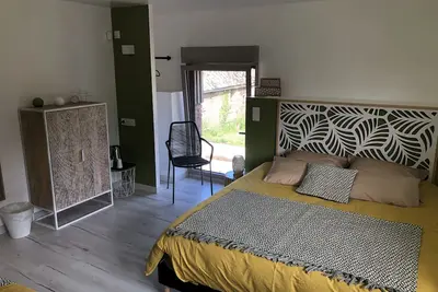 Image de Chambres d'hôtes  Familiale - Domaine des Haies