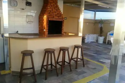 Image de Appartement Guarujá / Enseada - Lindo