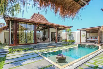 Image de Gong Villa Moderne Et De Luxe