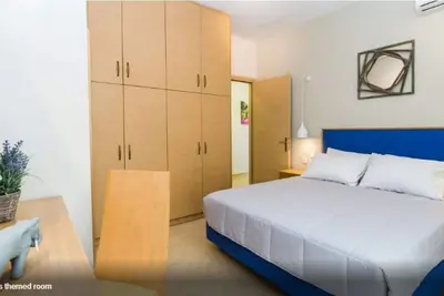 Image de Alektor Luxury Apartments (Appartement 1 chambre)