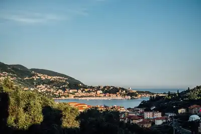 Image de La Maison Golfo dei poeti