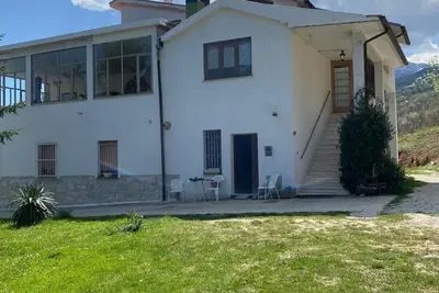 Image de Maison De Campagne Les Oliviers