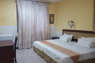 Image de Green Court. . home away from home. . can pas attendre pour vous accueillir