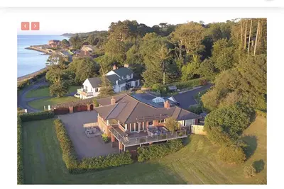 Image de Appartement de luxe sur les rives du Belfast Lough