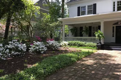 Image de Belle maison historique Summerville