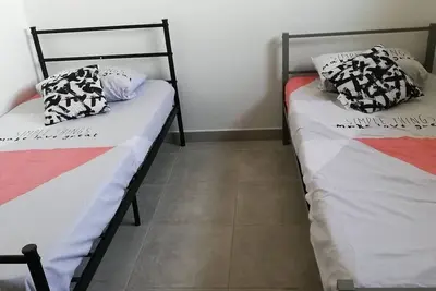 Image de 2 Appartements Neufs dans residence a Orsan pour 11 personnes