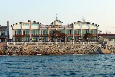Image de Marronnier Pension