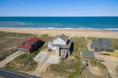 Image de Arcadia: 6 Br / 3 Ba maison à Kill Devil Hills, 12 personnes