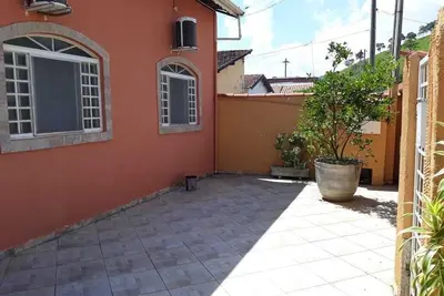 Image de Maison à Aparecida - Près de Porto Itaguaçu et de la basilique nationale d'Aparecida