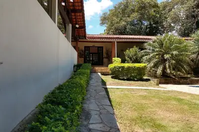 Image de Ferme en copropriété - Ibiúna-Sp