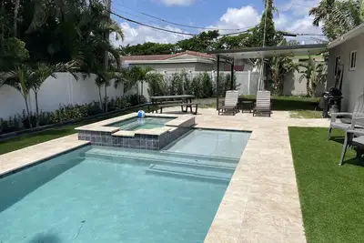 Image de Nouveau! Près de la plage, restaurants, vie nocturne, shopping, Marina, Golf, - rénové