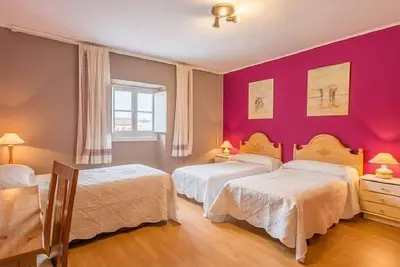 Image de Maison Mirador de la Reina