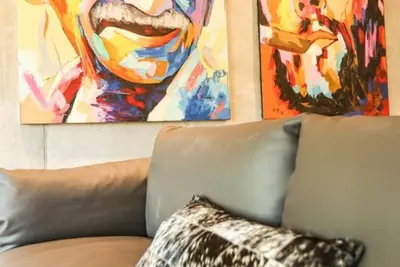 Image de Le Kube Annecy centre Appartements de luxe - Appartement No 1
