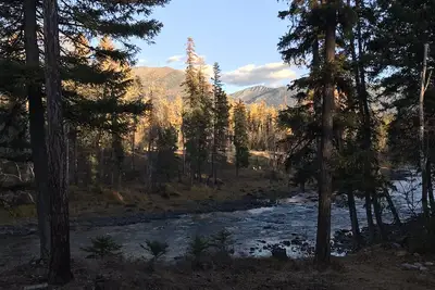 Image de Maison d'hôtes de luxe avec accès à la rivière